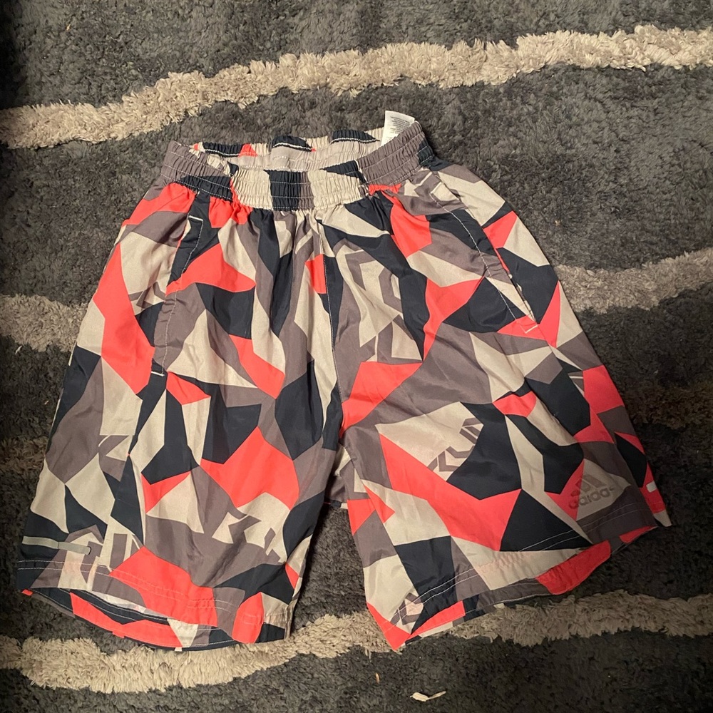 Adidas shorts